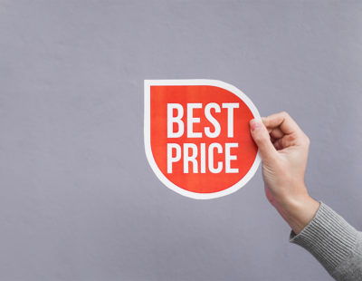 best price