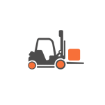eq forklift