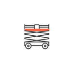eq scissor lifts