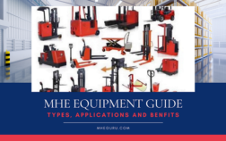 MHE Equipment guide
